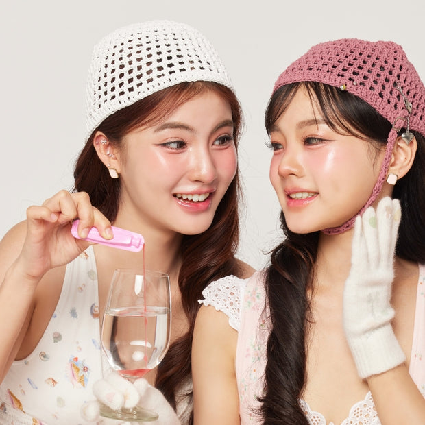 Concentrated Liquid Gluta
