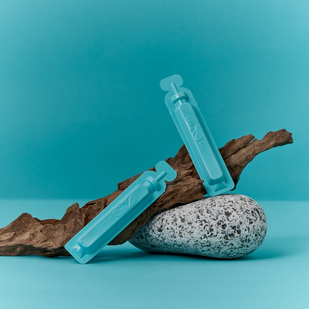 Concentrated Liquid Magnesium