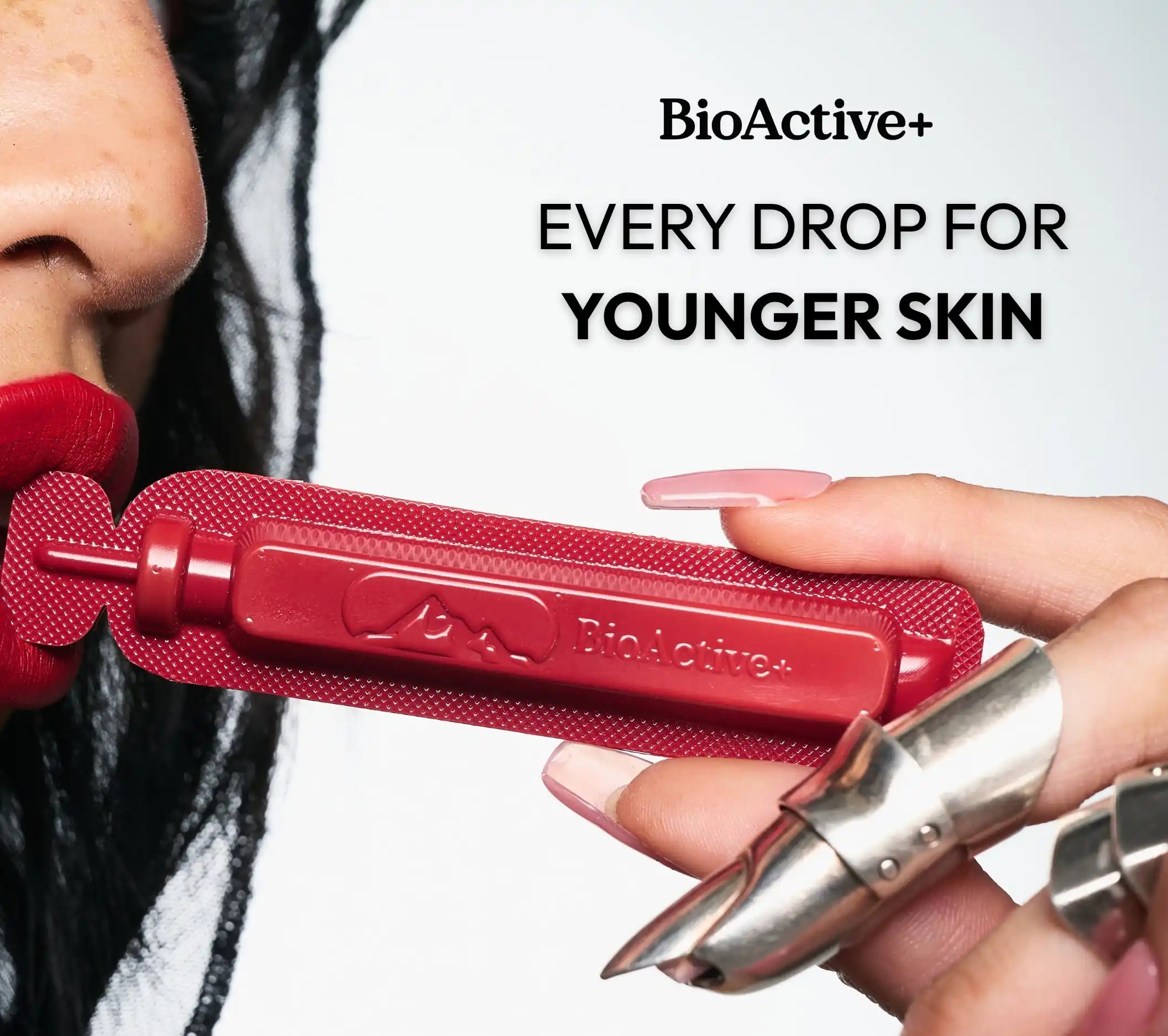 BioActive+ Astaxanthin