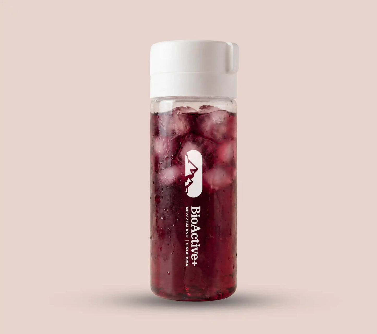 BioActive+ Water Flask