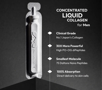 Concentrated Liquid Collagen-Men