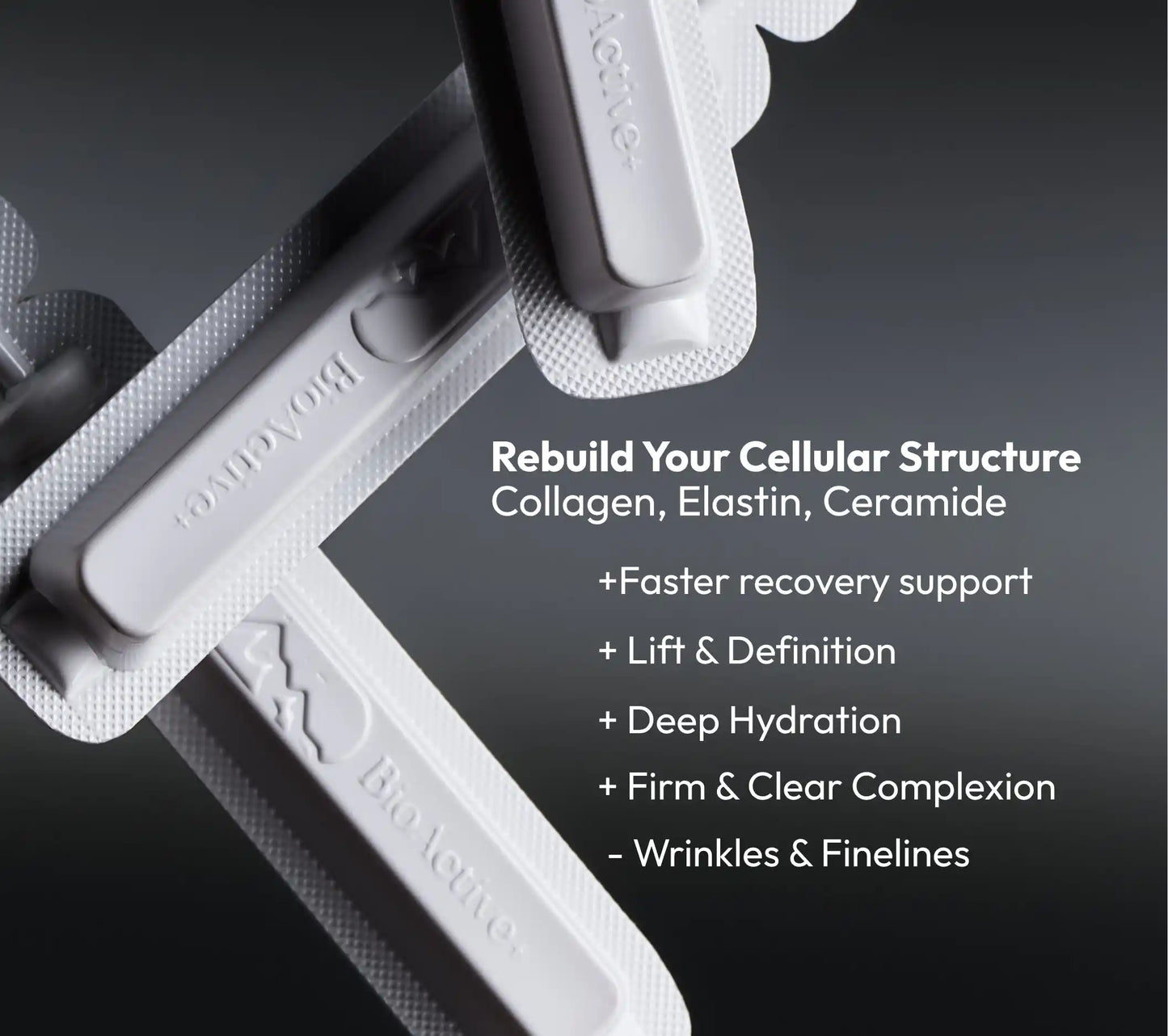 Concentrated Liquid Collagen-Men