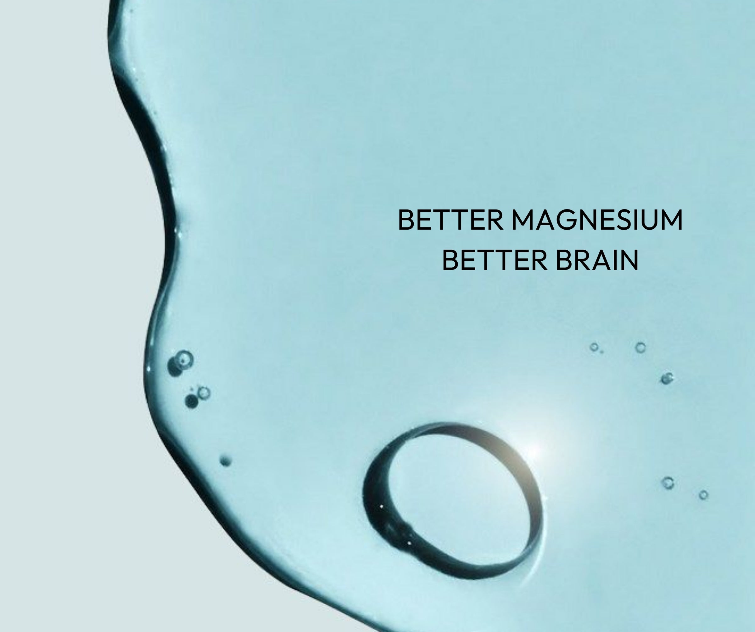 Magtein from USA