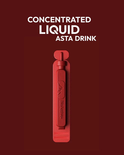 Astaxanthin