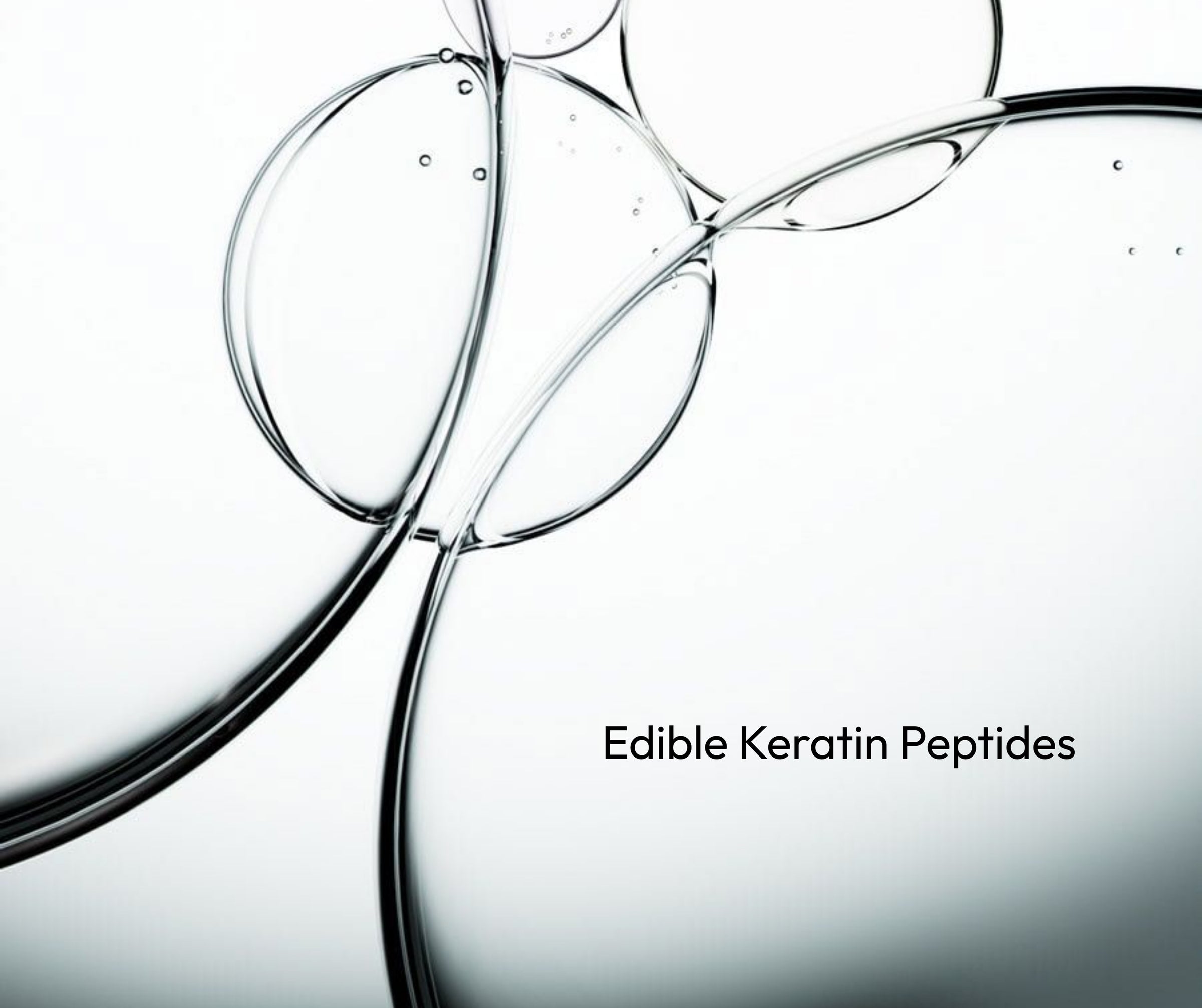 Keratin from France