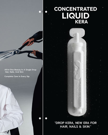 Concentrated Liquid Keratin