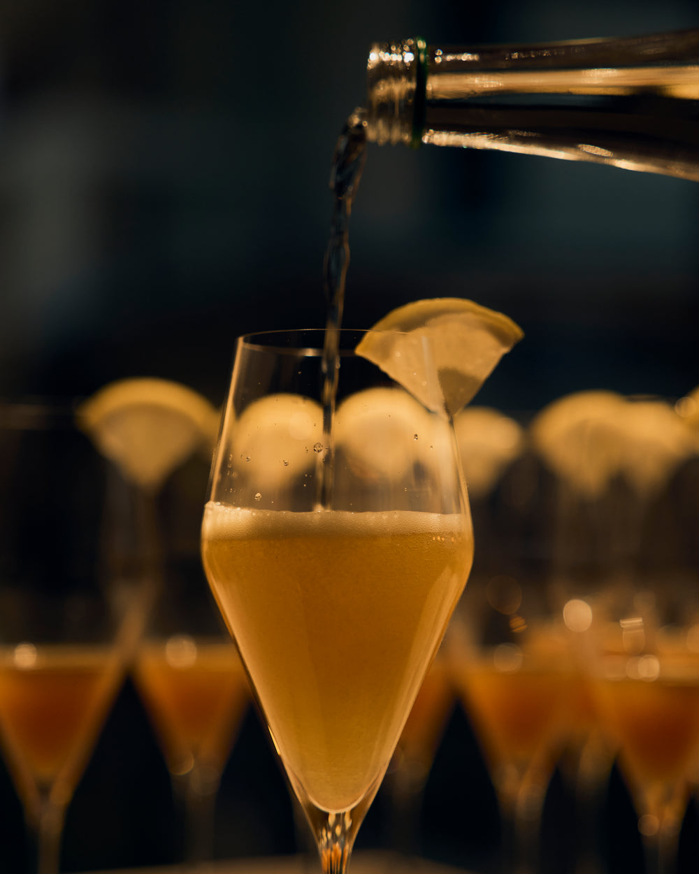 Tetra Citrus Sunrise Spritz