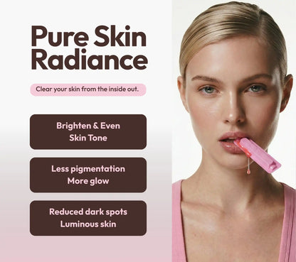 Concentrated Liquid Gluta