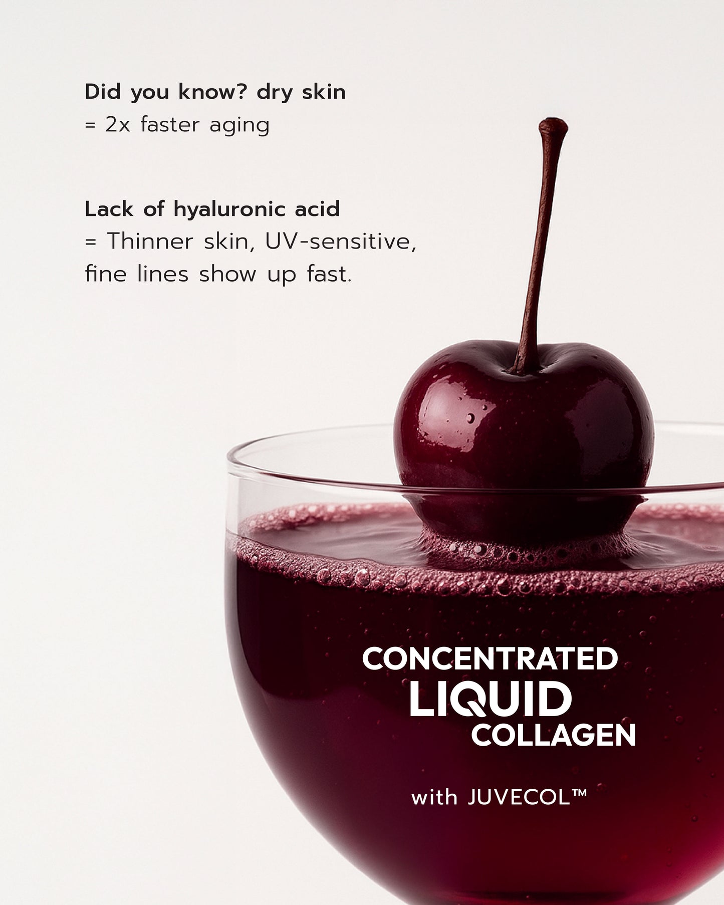 Concentrated Liquid Collagen