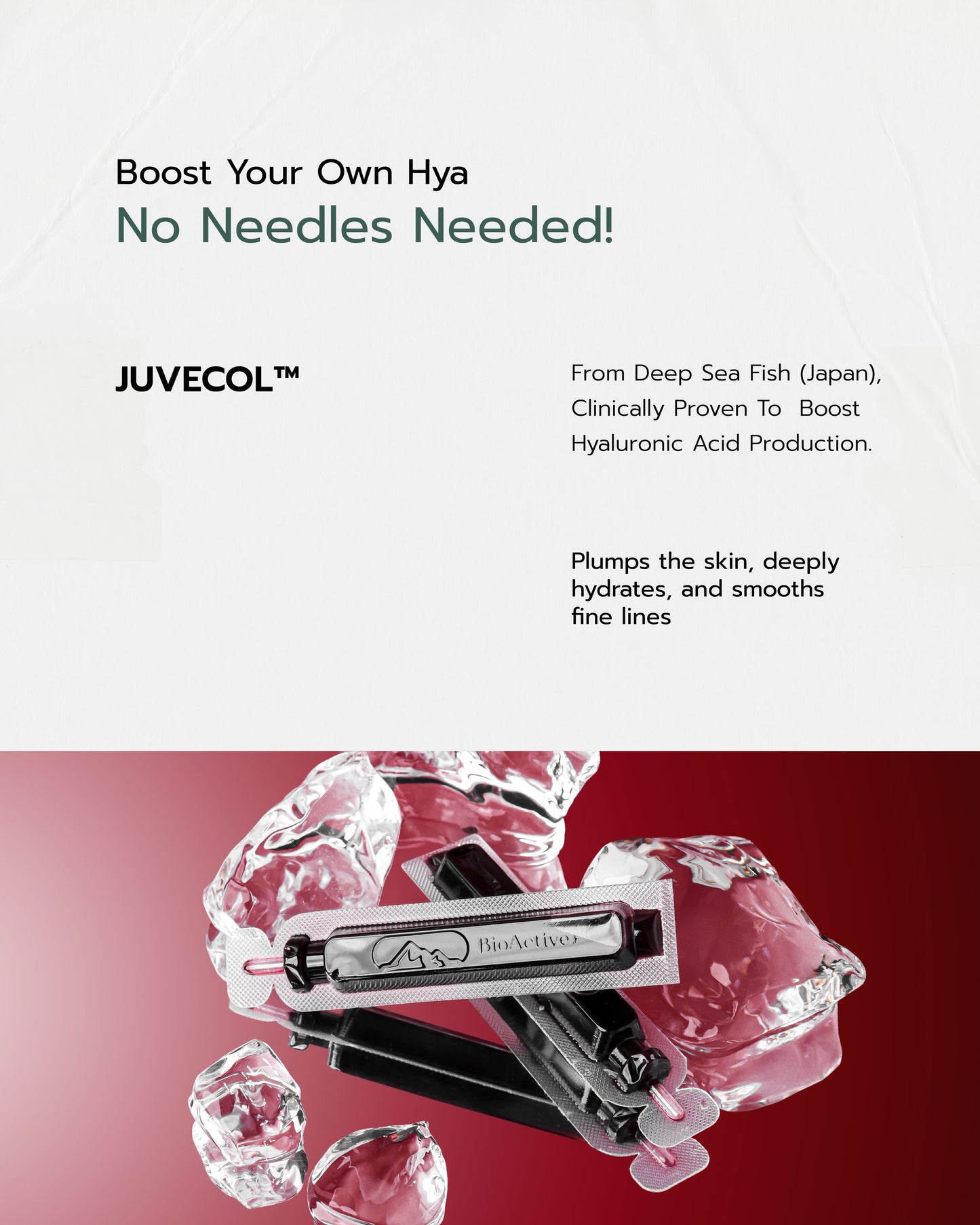 Concentrated Liquid Collagen