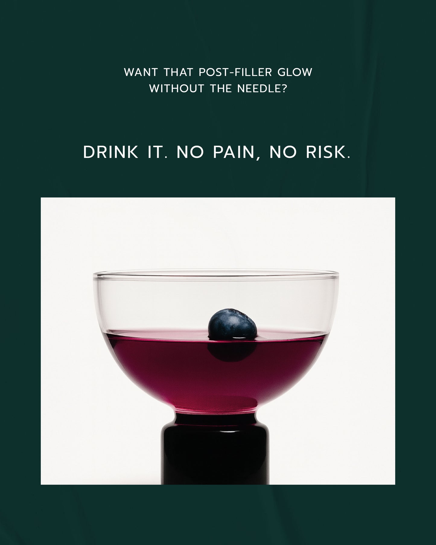 Concentrated Liquid Collagen