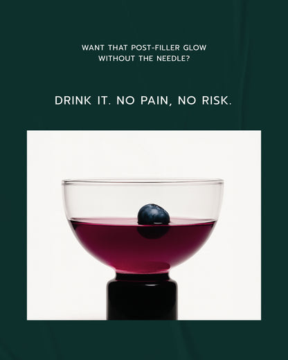 Concentrated Liquid Collagen