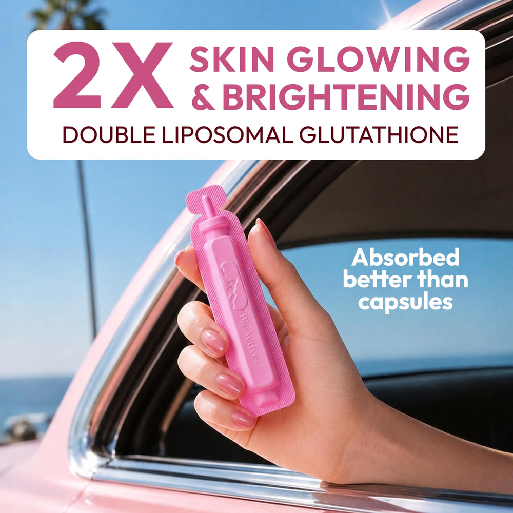 glutathione cars Concentrated Liquid 