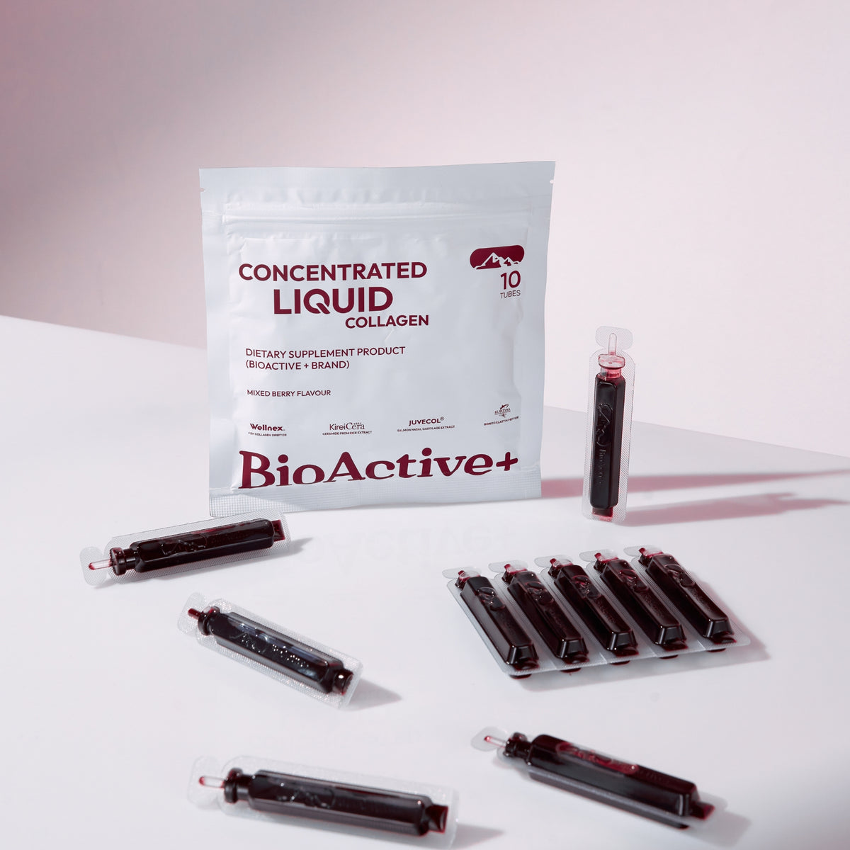 BioActive+ Skin Protocol