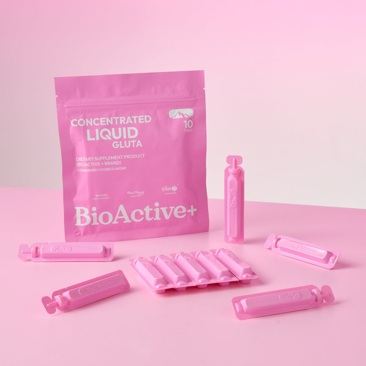 BioActive+ Skin Protocol