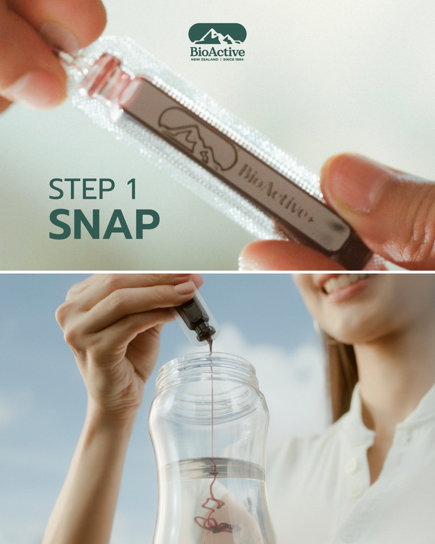 Concentrated Liquid Collagen