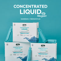 Liquid Magnesium