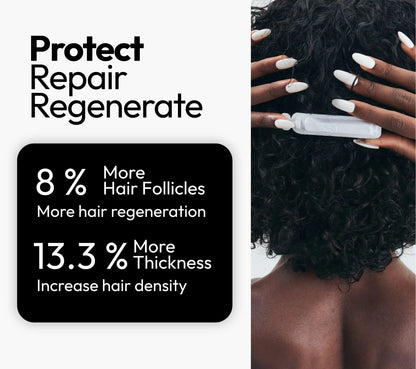 Concentrated Liquid Keratin