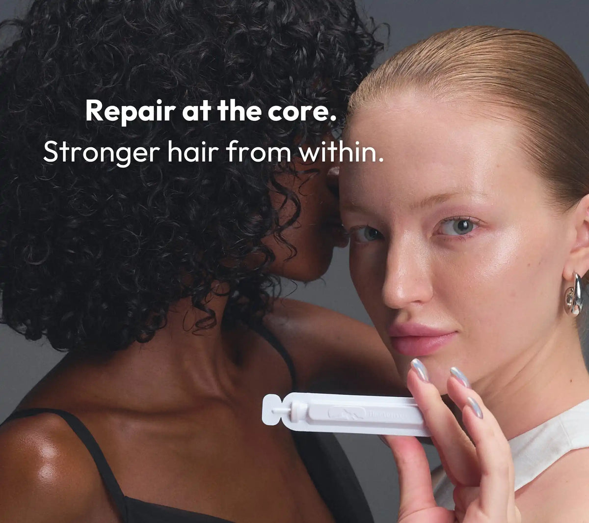 BioActive+ Keratin tube