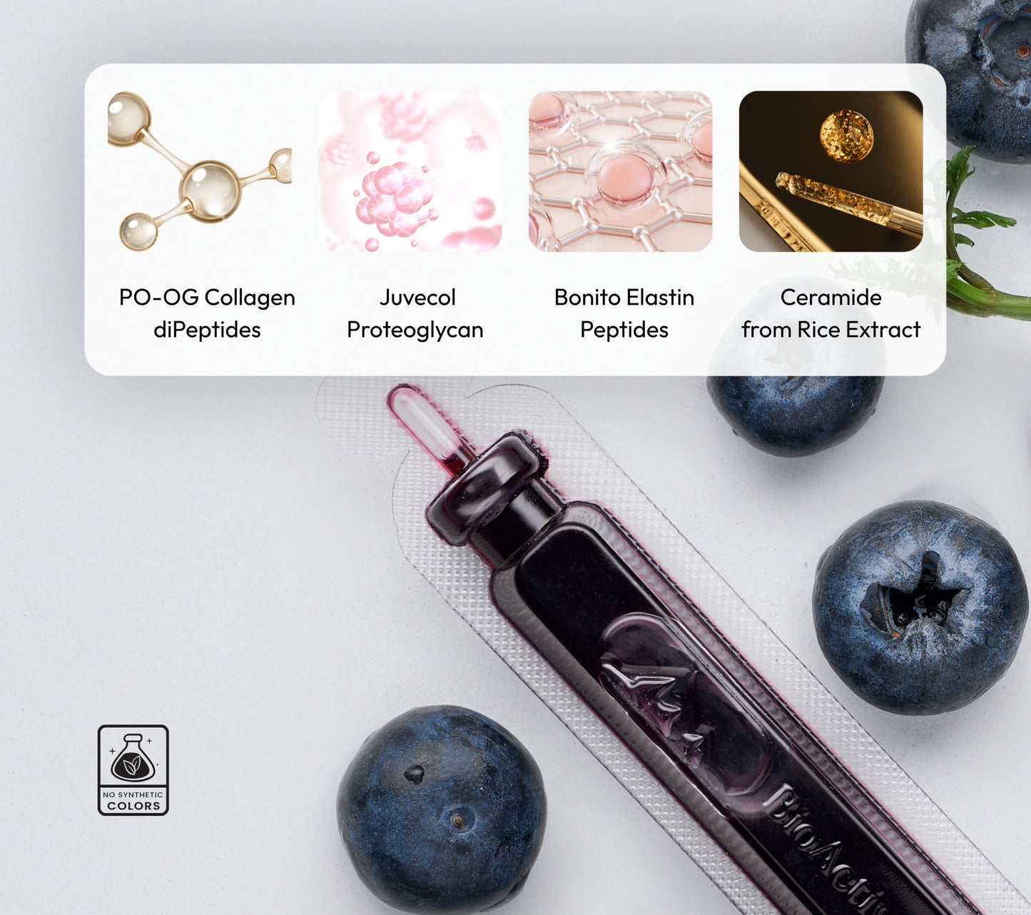 Concentrated Liquid Collagen
