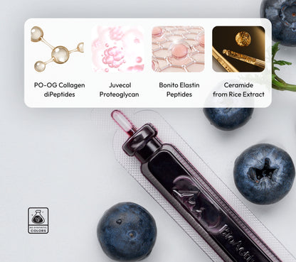 Concentrated Liquid Collagen
