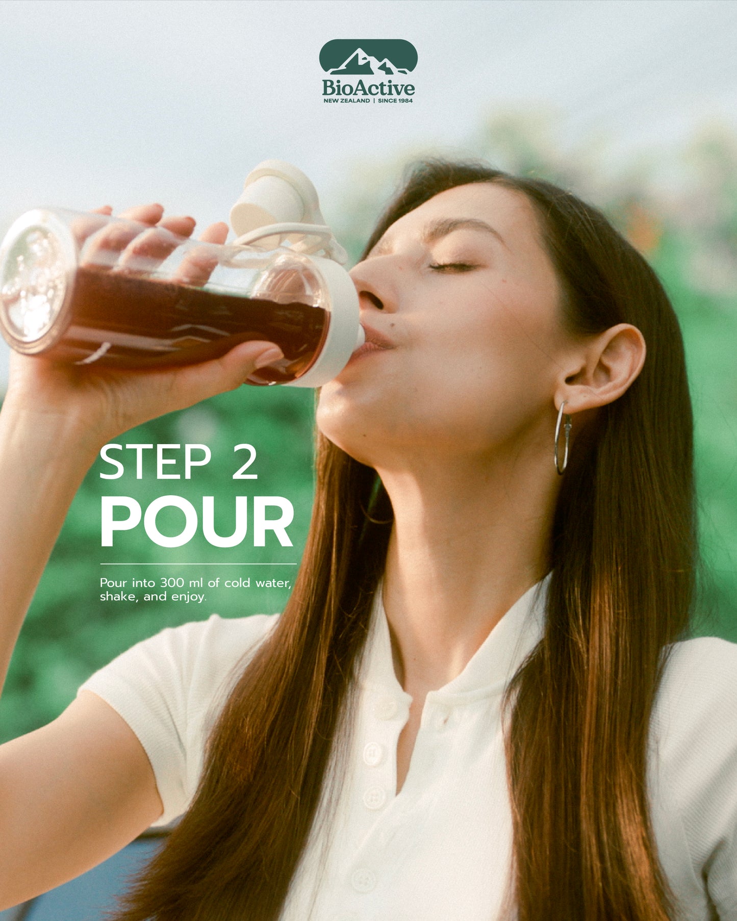 Concentrated Liquid Collagen