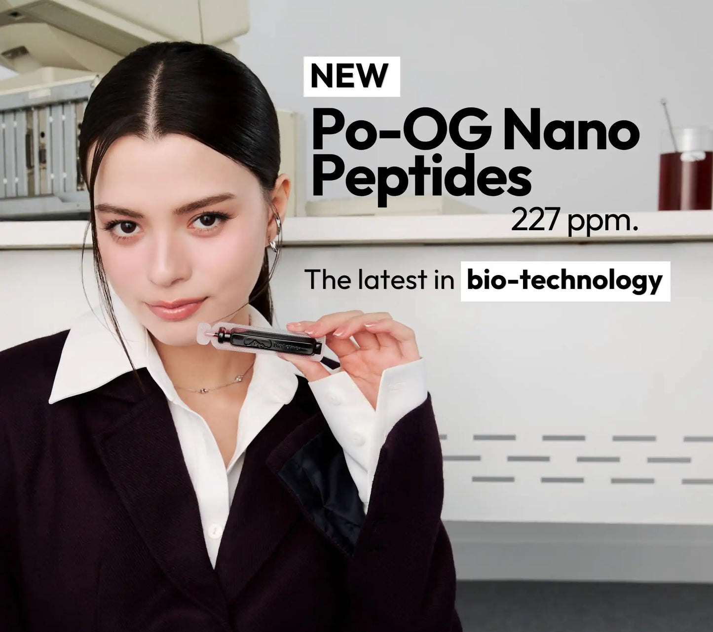 BioActive+ Skin Protocol