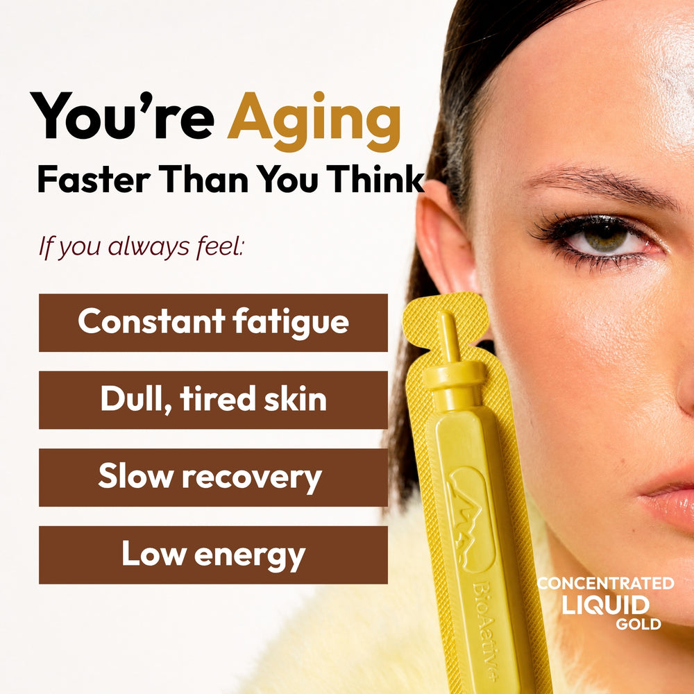 Concentrated Liquid Gold