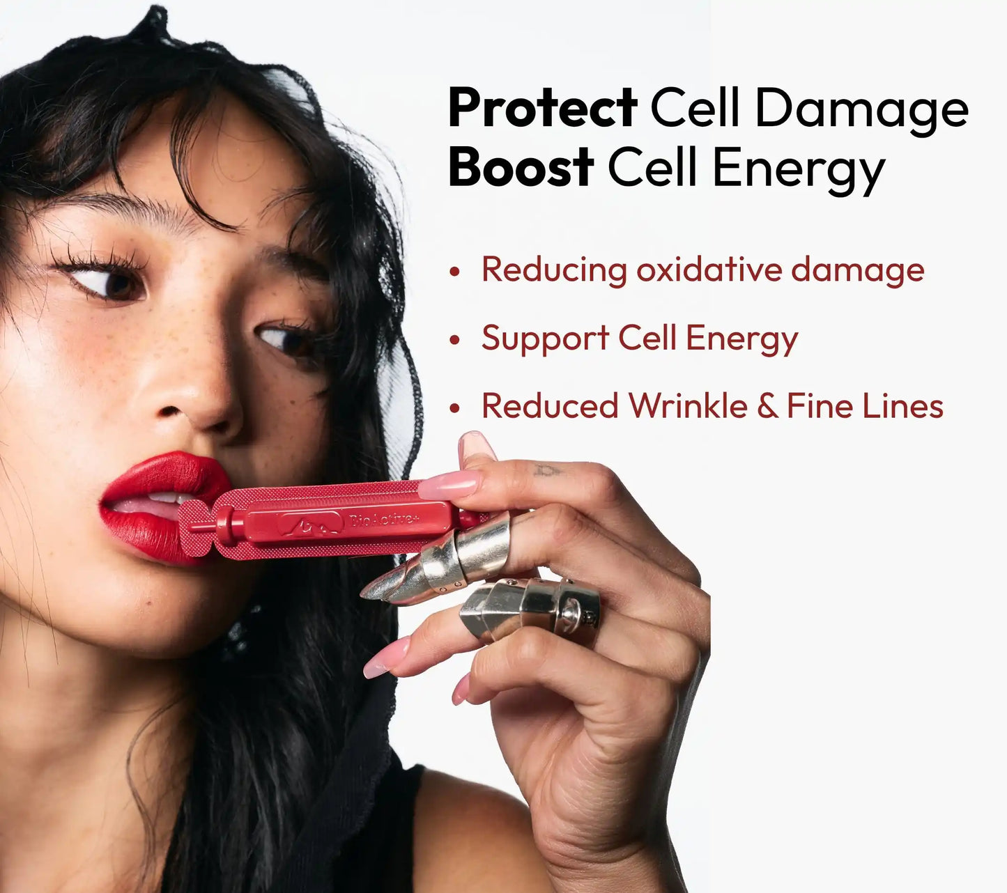 BioActive+ Skin Protocol