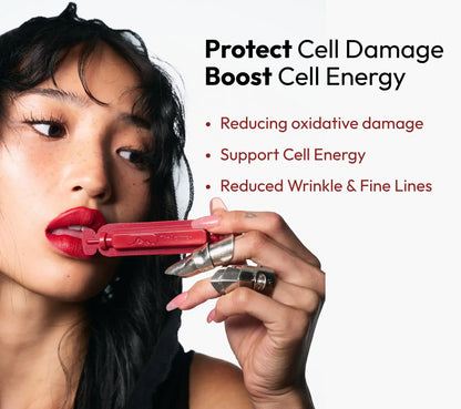 BioActive+ Skin Protocol