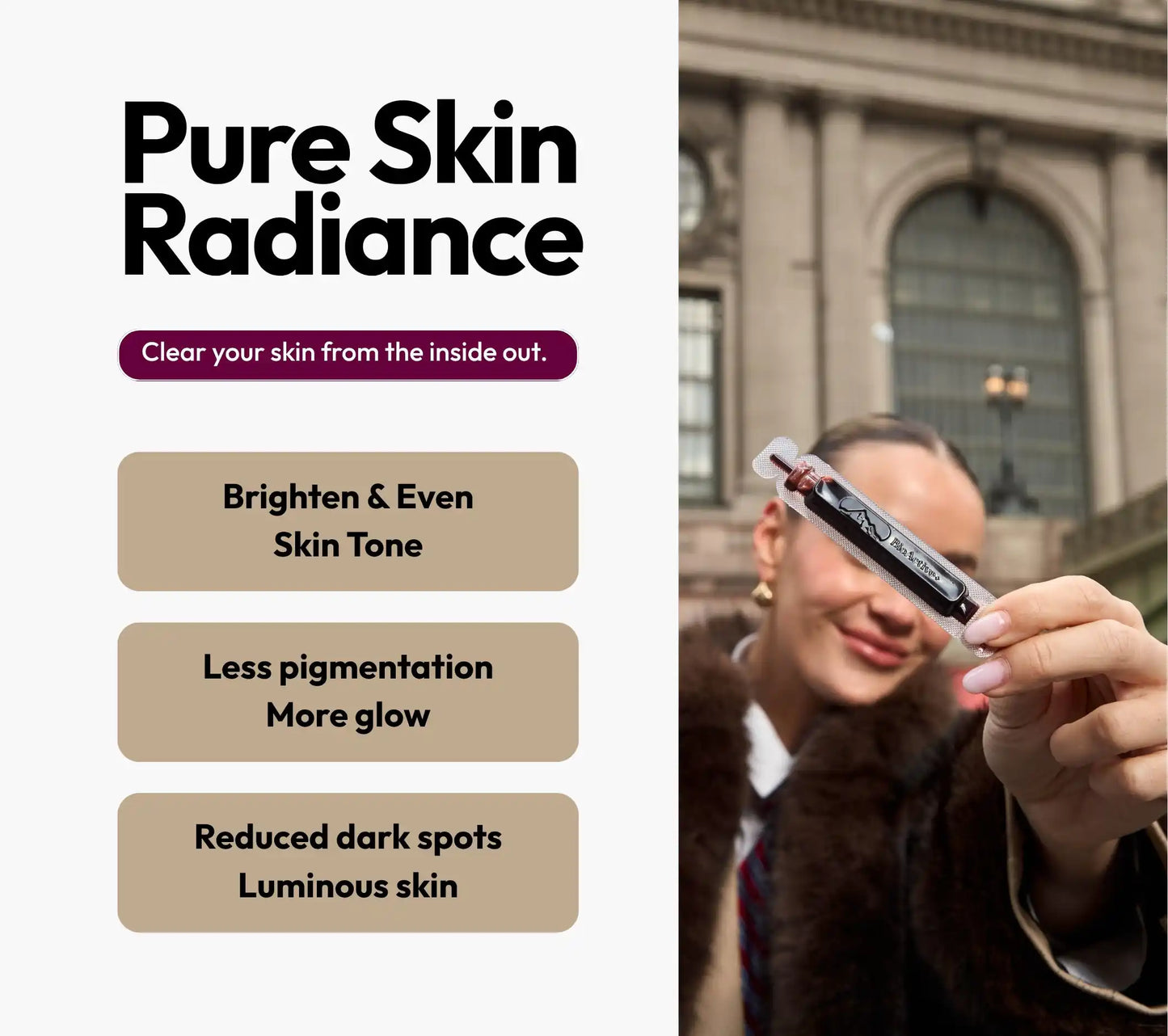 BioActive+ Skin Protocol