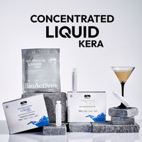 Liquid Keratin
