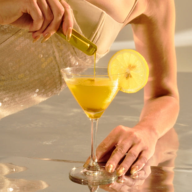 Concentrated Liquid Gold