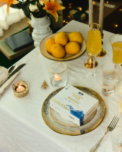 Concentrated Liquid Gold