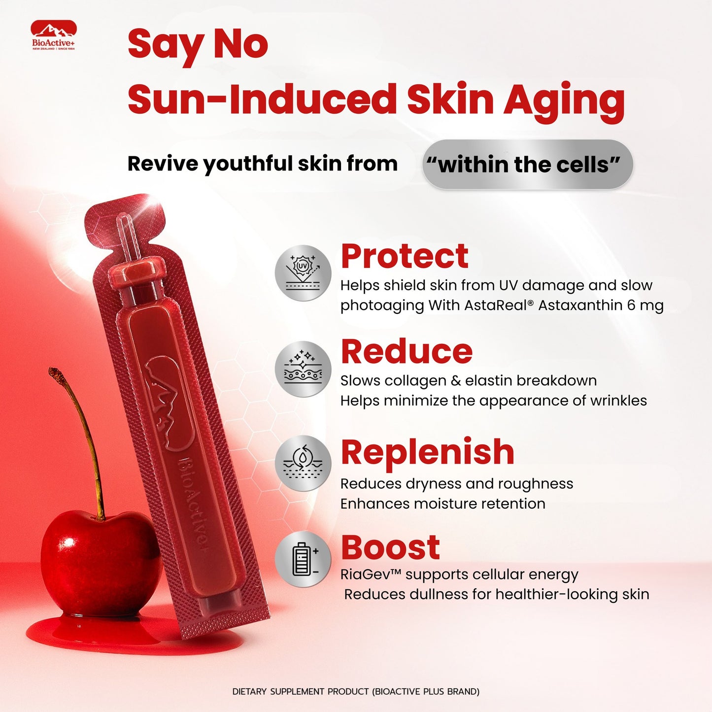 Concentrated Liquid Asta