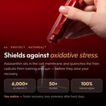 BioActive+ Liquid Peptides For Men