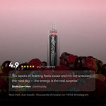 BioActive+ Liquid Peptides For Men