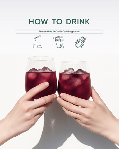 Concentrated Liquid Collagen