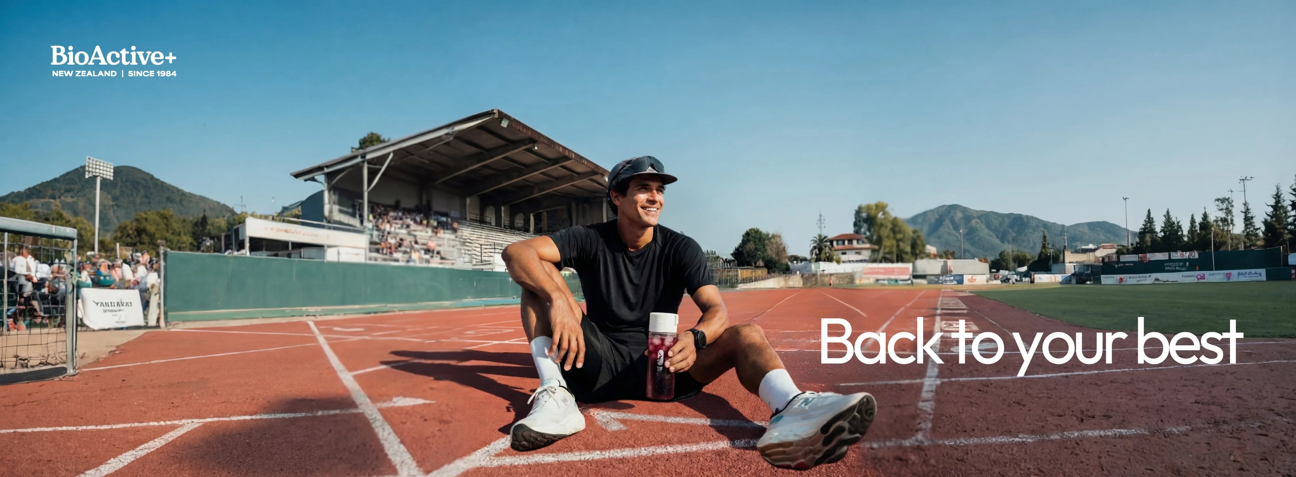 BioActive+ Men