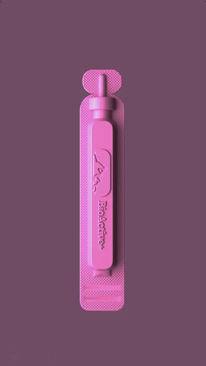 Bright tone & detox