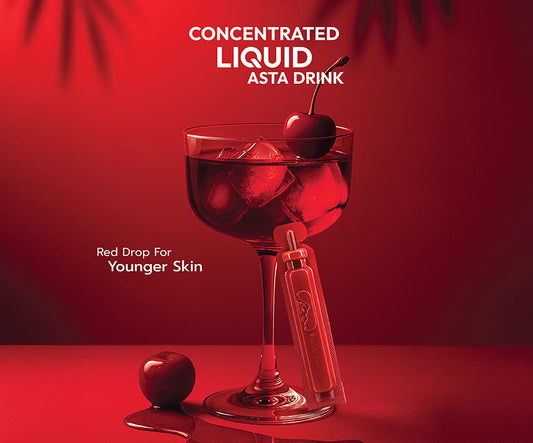 Concentrated Liquid Asta