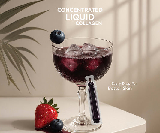 Concentrated Liquid Collagen
