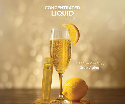 Concentrated Liquid Gold
