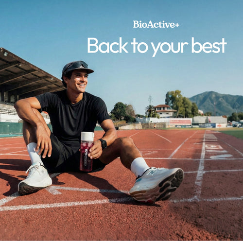 BioActive+ Men