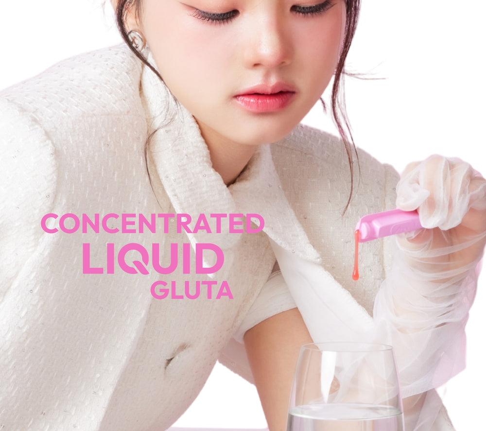 Liposomal glutathione in the lab