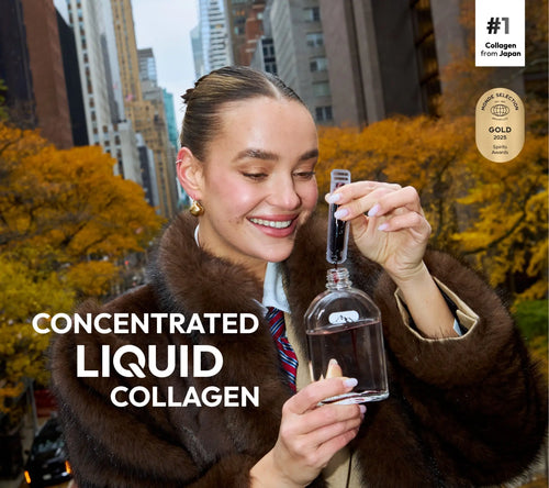 Concentrated Liquid Collagen