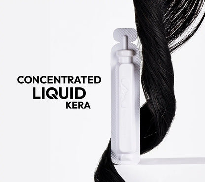 Concentrated Liquid Keratin