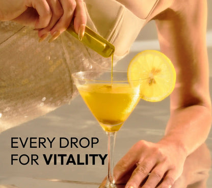 Concentrated Liquid Gold