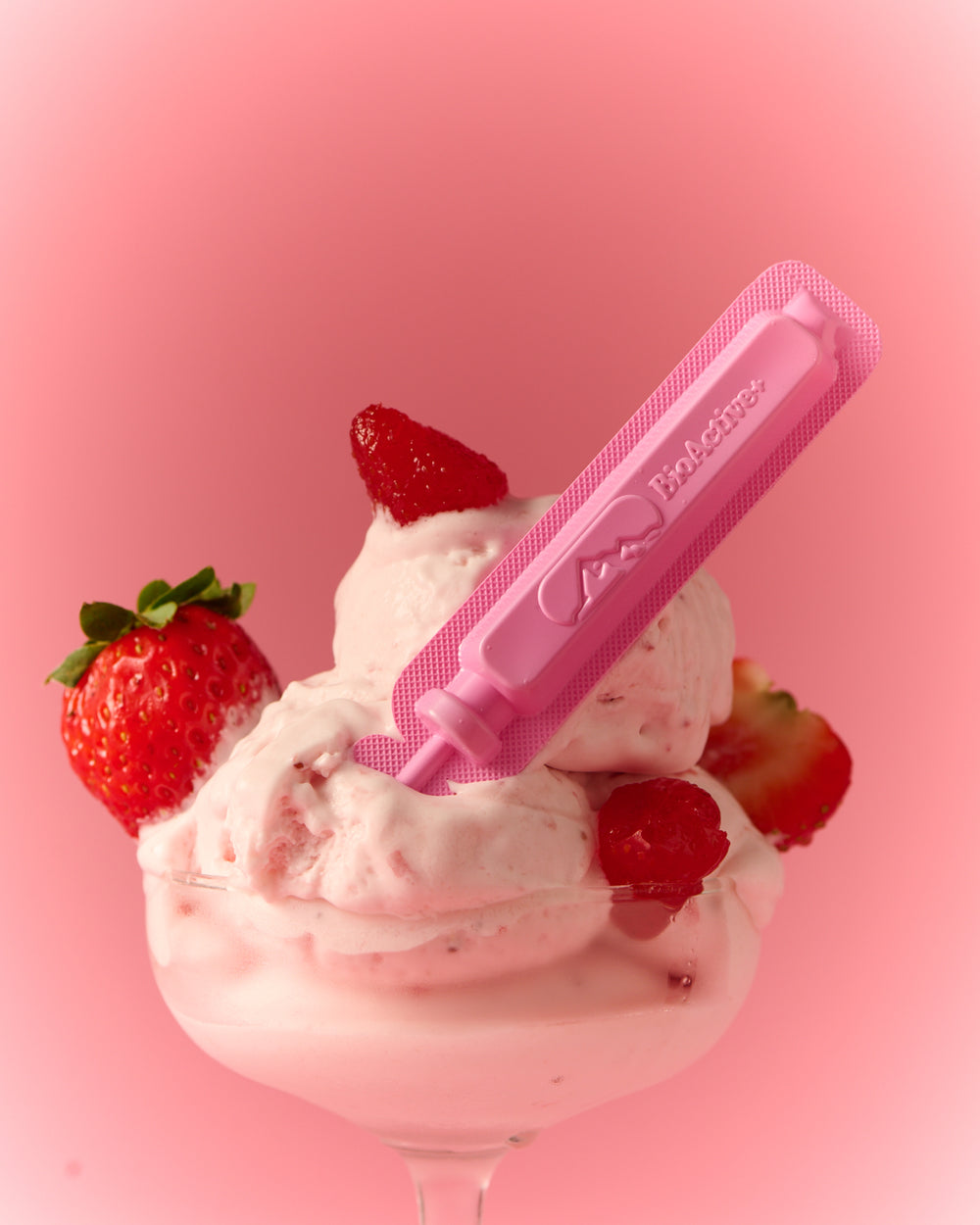 Glutathione Berry Glow Mocktail
