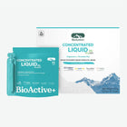 Concentrated Liquid Magnesium